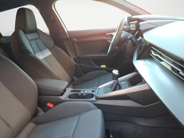 Audi A3 30 TFSI Sportback