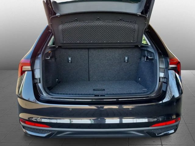 Skoda Scala 1.0 TSI Tour