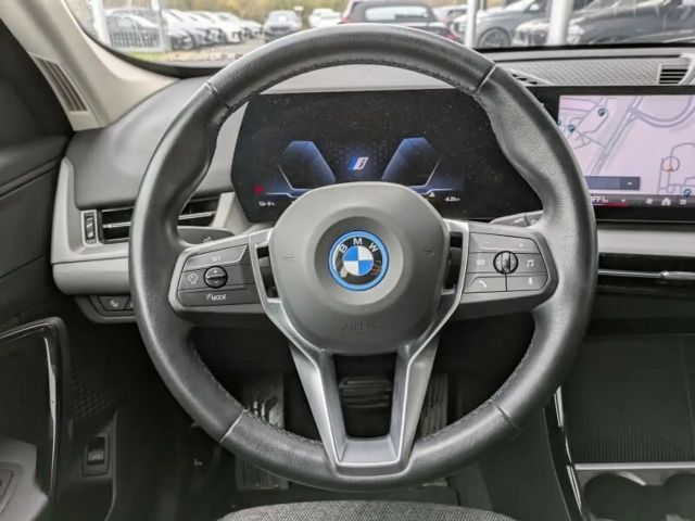 BMW iX1 xDrive30