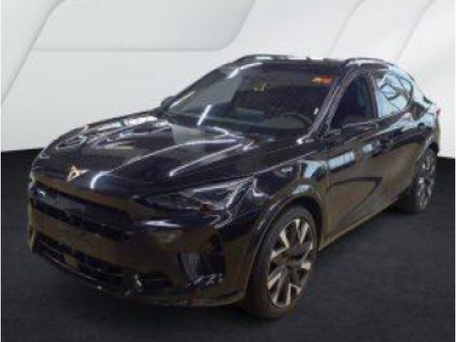 Cupra Formentor 2.0 TSI VZ