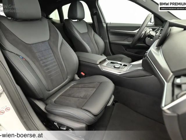 BMW 420 420i Coupé Gran Coupé