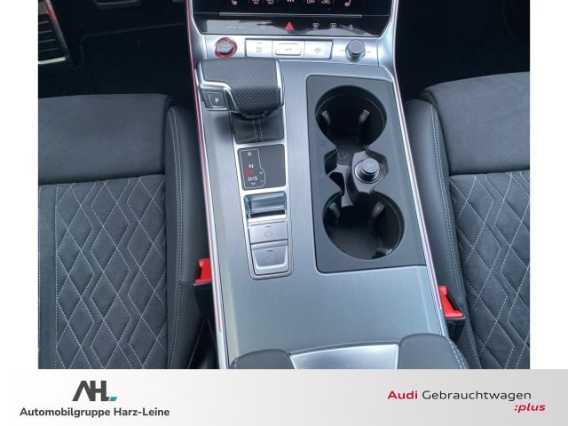 Audi S6 Quattro Sedan