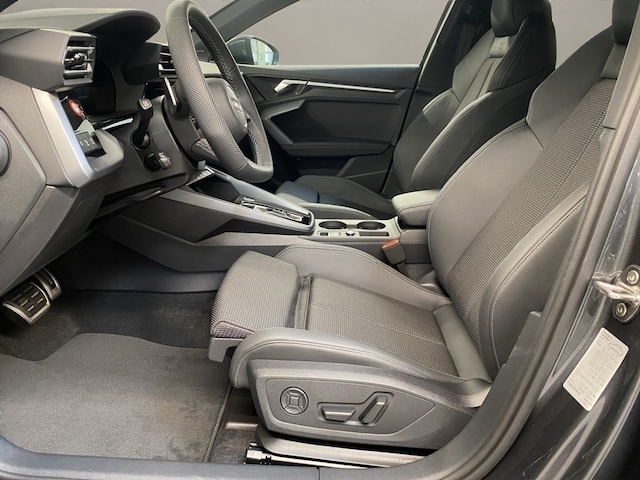 Audi A3 35 TFSI S-Line S-Tronic Sportback