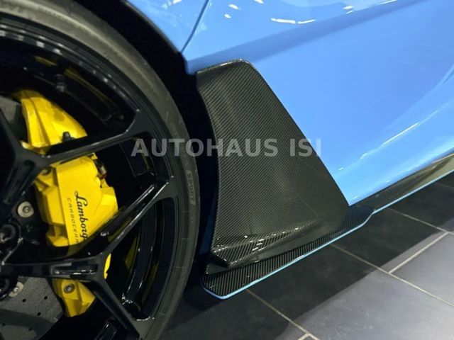 Lamborghini Revuelto NOVITEC,FULL CARBON,ADPERSONAM,SCHALE