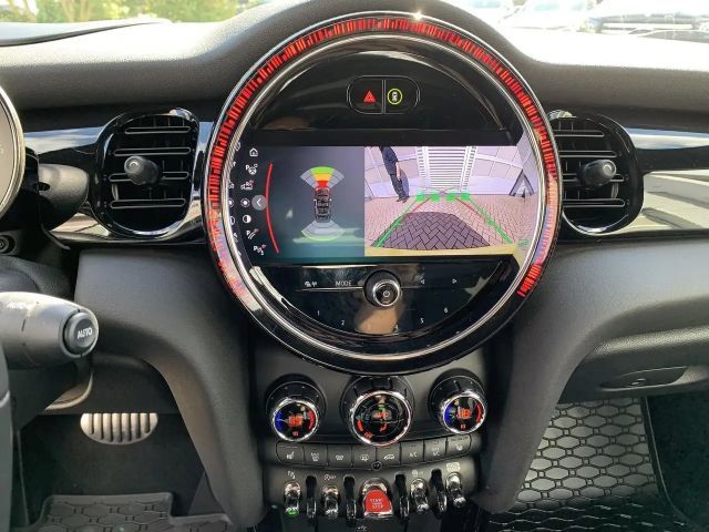 MINI John Cooper Works Cabrio JohnCooperWorks Cabrio Naviplus+RFK+H&K+LED+HUD