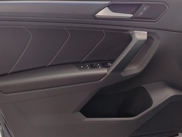 Volkswagen Tiguan 2.0 TSI 4Motion DSG R-Line