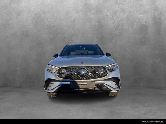 Mercedes-Benz GLC 300 4MATIC