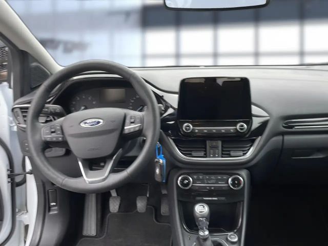 Ford Puma Cool & Connect