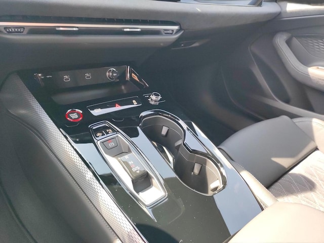 Audi S5 Avant S-Tronic