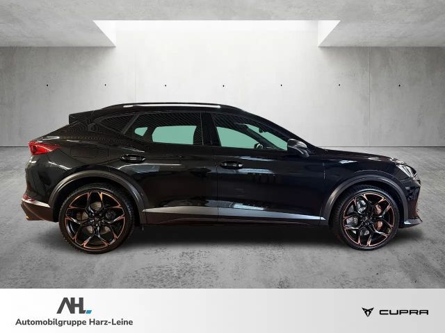 Cupra Formentor 2.5 TSI 4Drive DSG VZ5