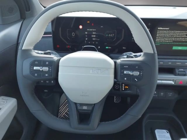 Kia EV3 81.4 kWh FWD GT-Line