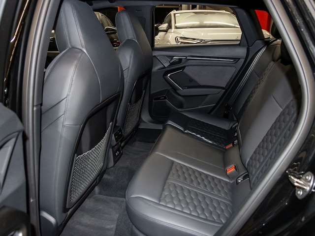 Audi RS3 Quattro S-Tronic Sportback