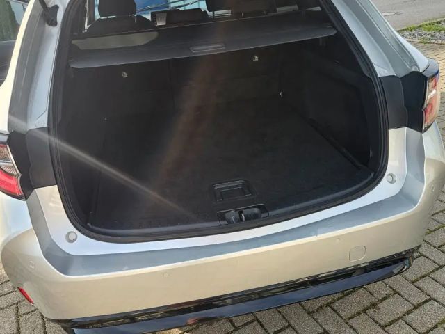 Suzuki Swace Comfort Hybrid