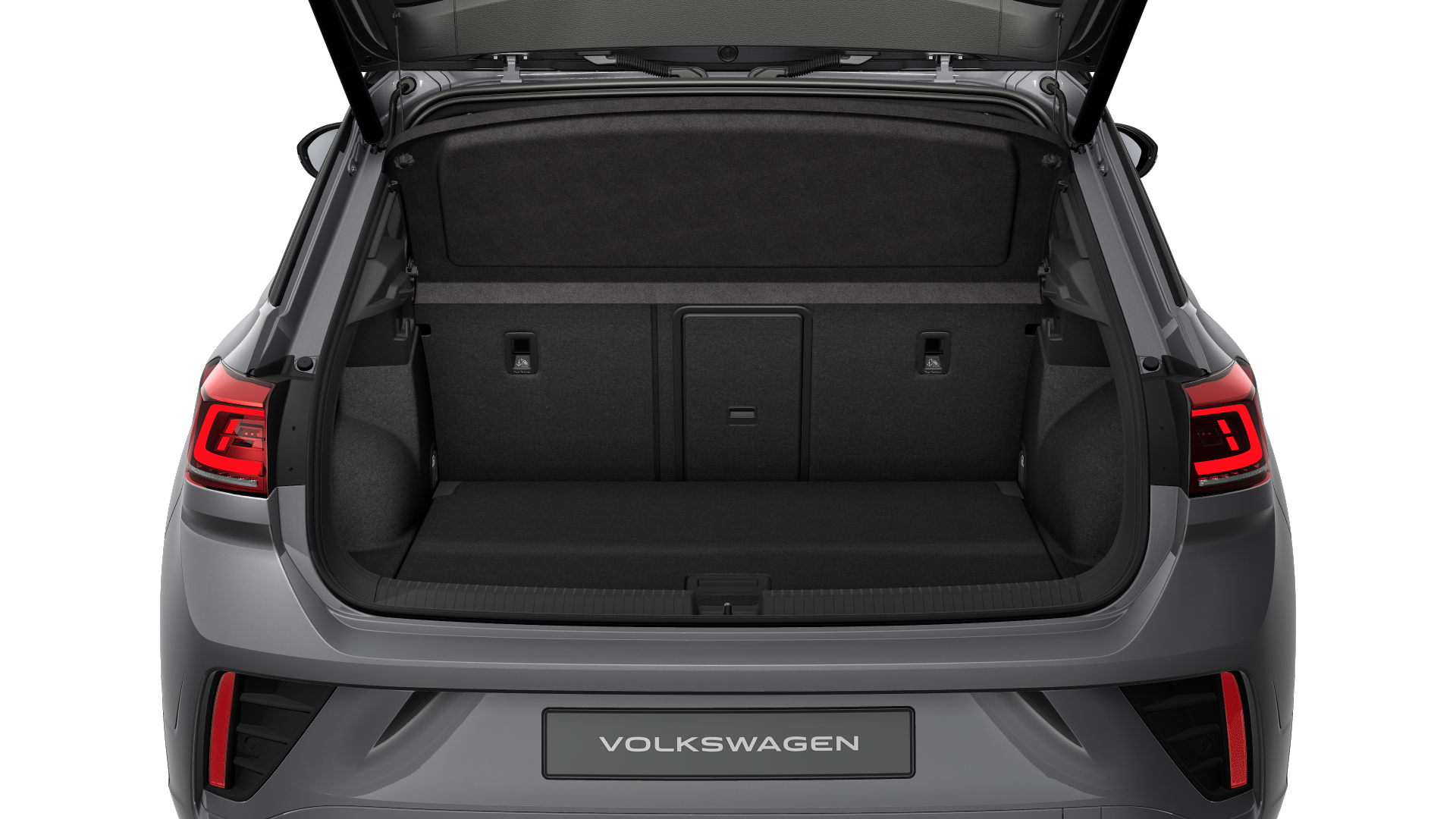 Volkswagen T-Roc DSG R-Line