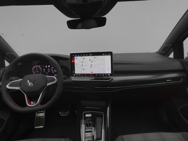 Volkswagen Golf 2.0 TSI GTI Style