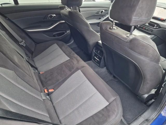 BMW 318 318i M-Sport