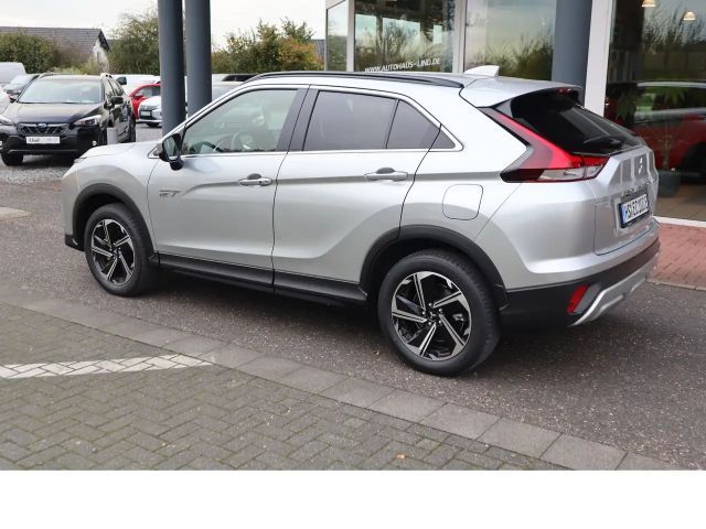 Mitsubishi Eclipse Cross 4WD
