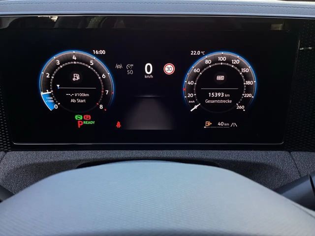 Volkswagen Tiguan 1.5 TSI DSG