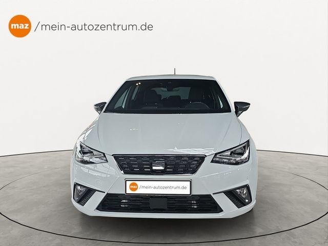 Seat Ibiza 1.0 TSI Xcellence