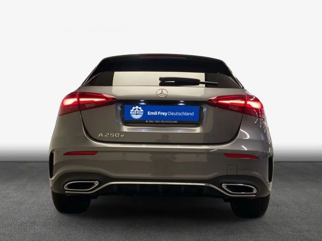 Mercedes-Benz A 250 A-Klasse