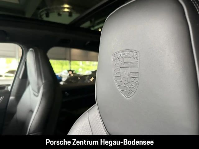 Porsche Cayenne E-Hybrid S