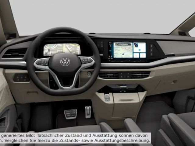 Volkswagen Multivan Style T7 eHybrid
