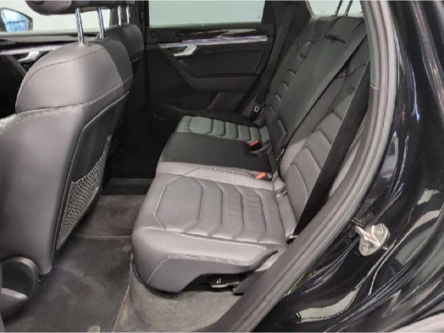 Volkswagen Touareg 3.0 V6 TDI R-Line