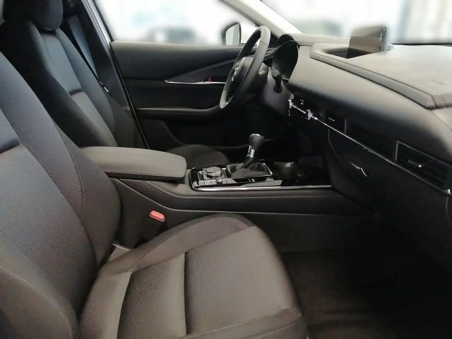 Mazda CX-30 4WD Exclusive-line