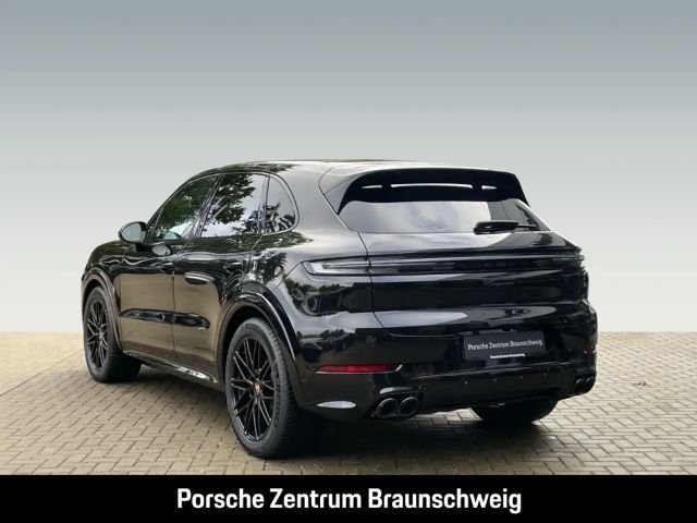 Porsche Cayenne S