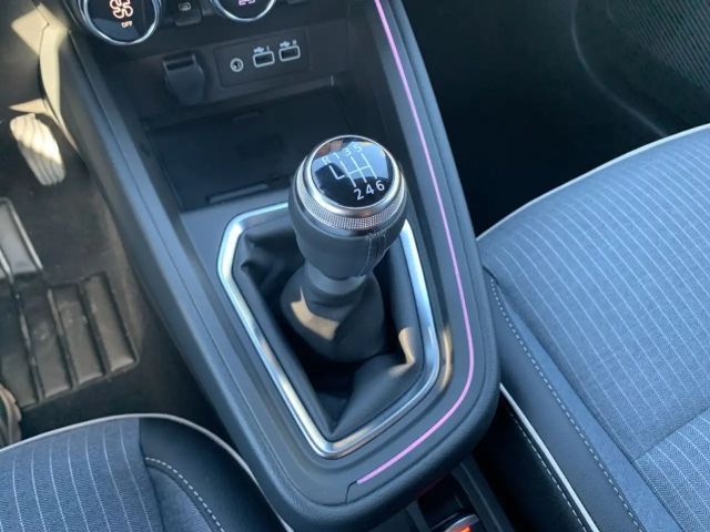 Renault Clio TCe 90 Techno