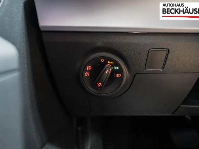 Seat Arona DSG FR-lijn