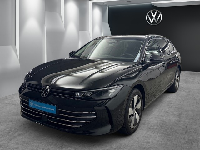 Volkswagen Passat 1.5 eTSI Business Variant