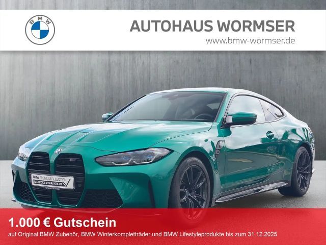 BMW M4 Comfort pakket Competition Coupé