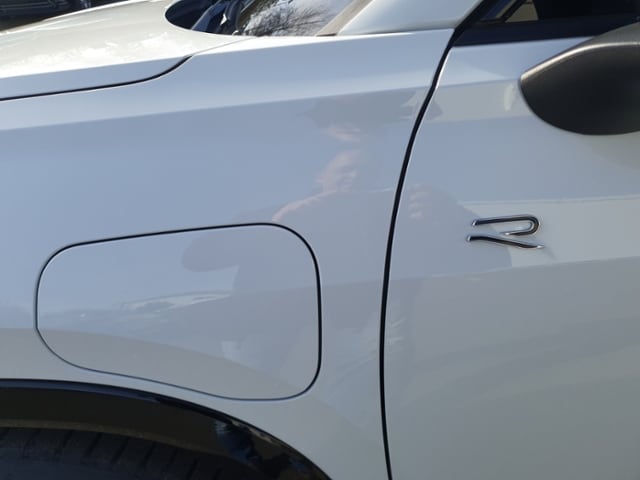 Volkswagen Tayron 1.5 TSI eHybrid