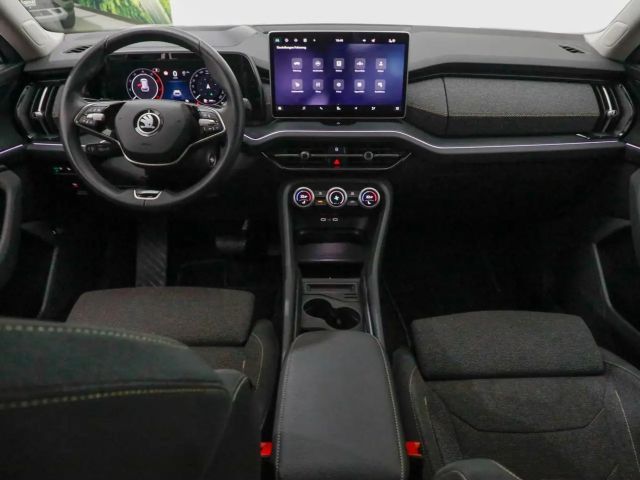 Skoda Kodiaq 2.0 TDI 4x4 Selection