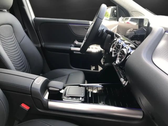 Mercedes-Benz EQA 250 Progressive