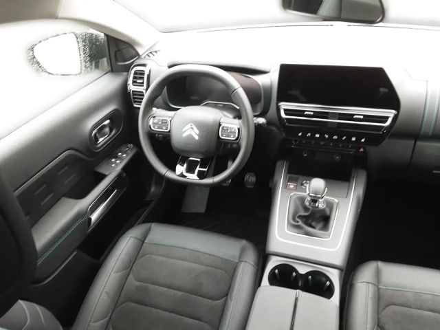 Citroën C5 Aircross Plus PureTech Urban ride