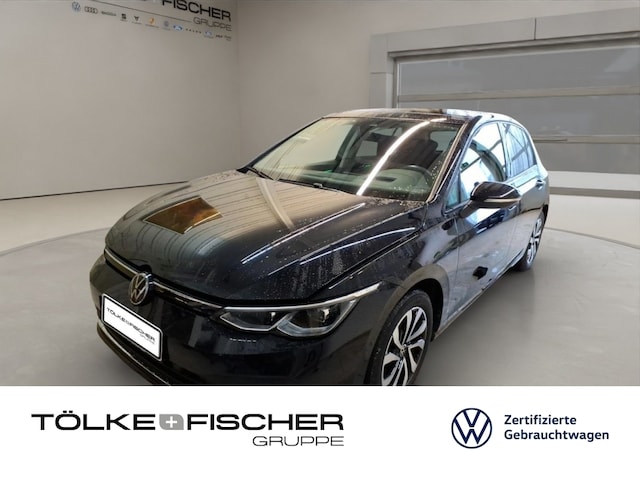 Volkswagen Golf 2.0 TDI Golf VIII