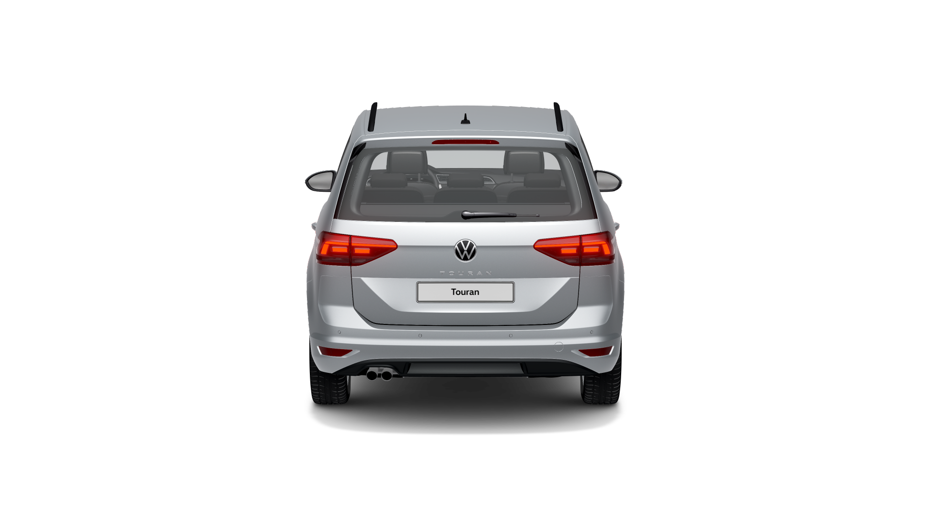 Volkswagen Touran 2.0 TDI