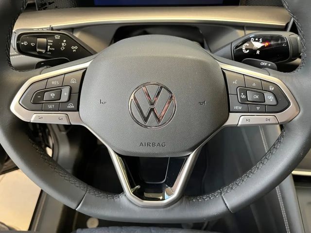 Volkswagen Tayron 1.5 eTSI DSG Life