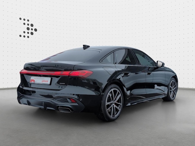 Audi A5 Hybride Quattro S-Tronic