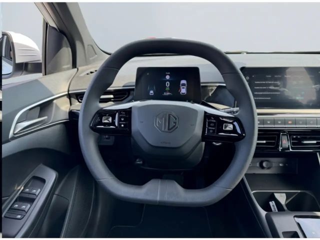 MG MG3 Comfort Hybrid+