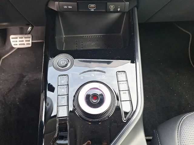 Kia Niro EV Long range e-Niro