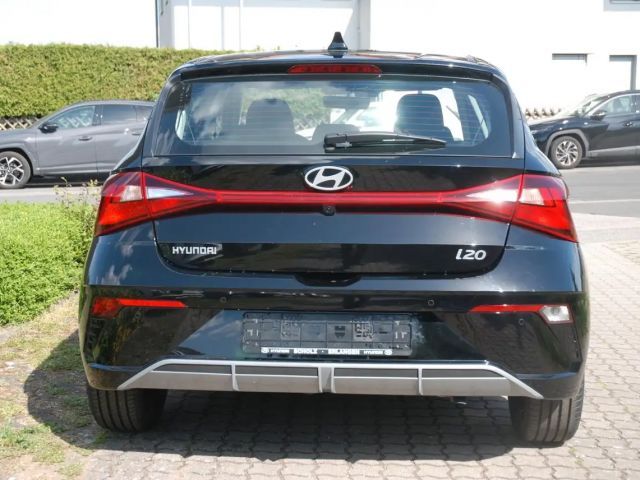 Hyundai i20 1.0 T-GDi Trend