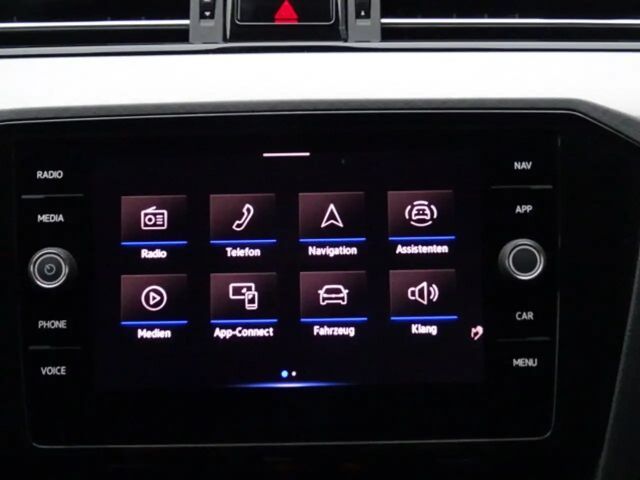 Volkswagen Passat 1.5 TSI Business Variant