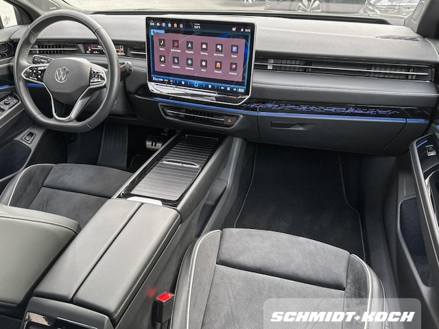 Volkswagen ID.7 Pro Tourer