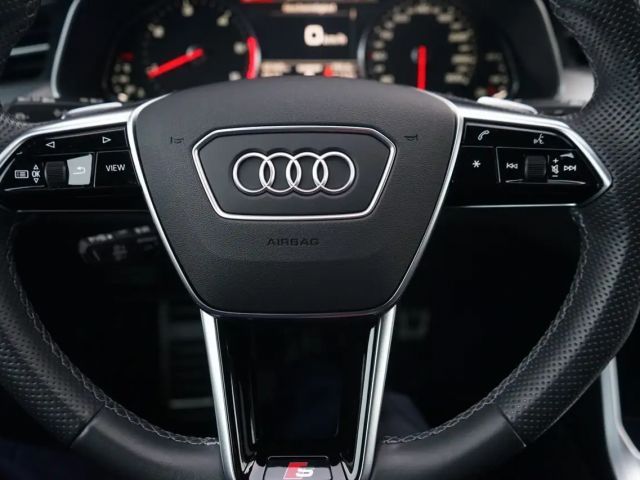Audi A6 2.0 TDI S-Line Sport