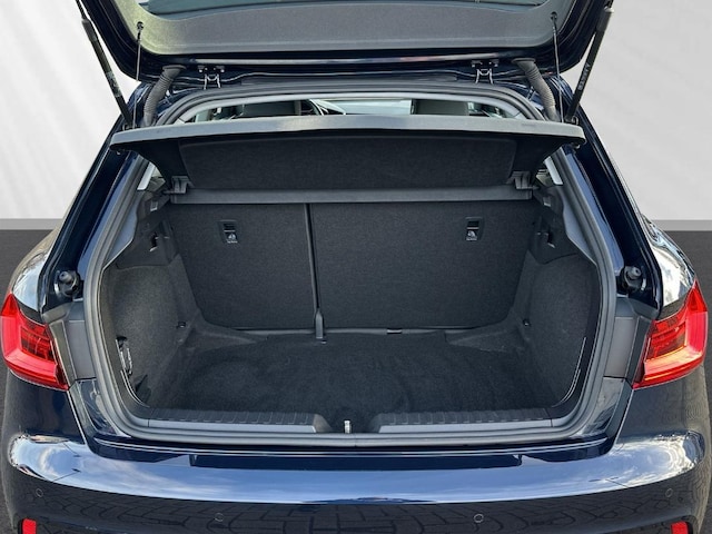 Audi A1 30 TFSI S-Tronic Sportback