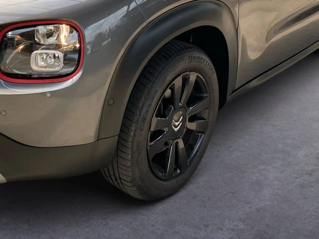 Citroën C3 Aircross C-Series