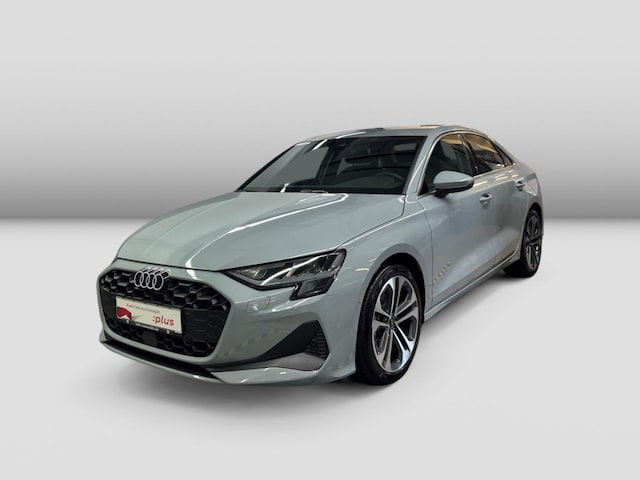 Audi A3 30 TFSI S-Tronic Sedan